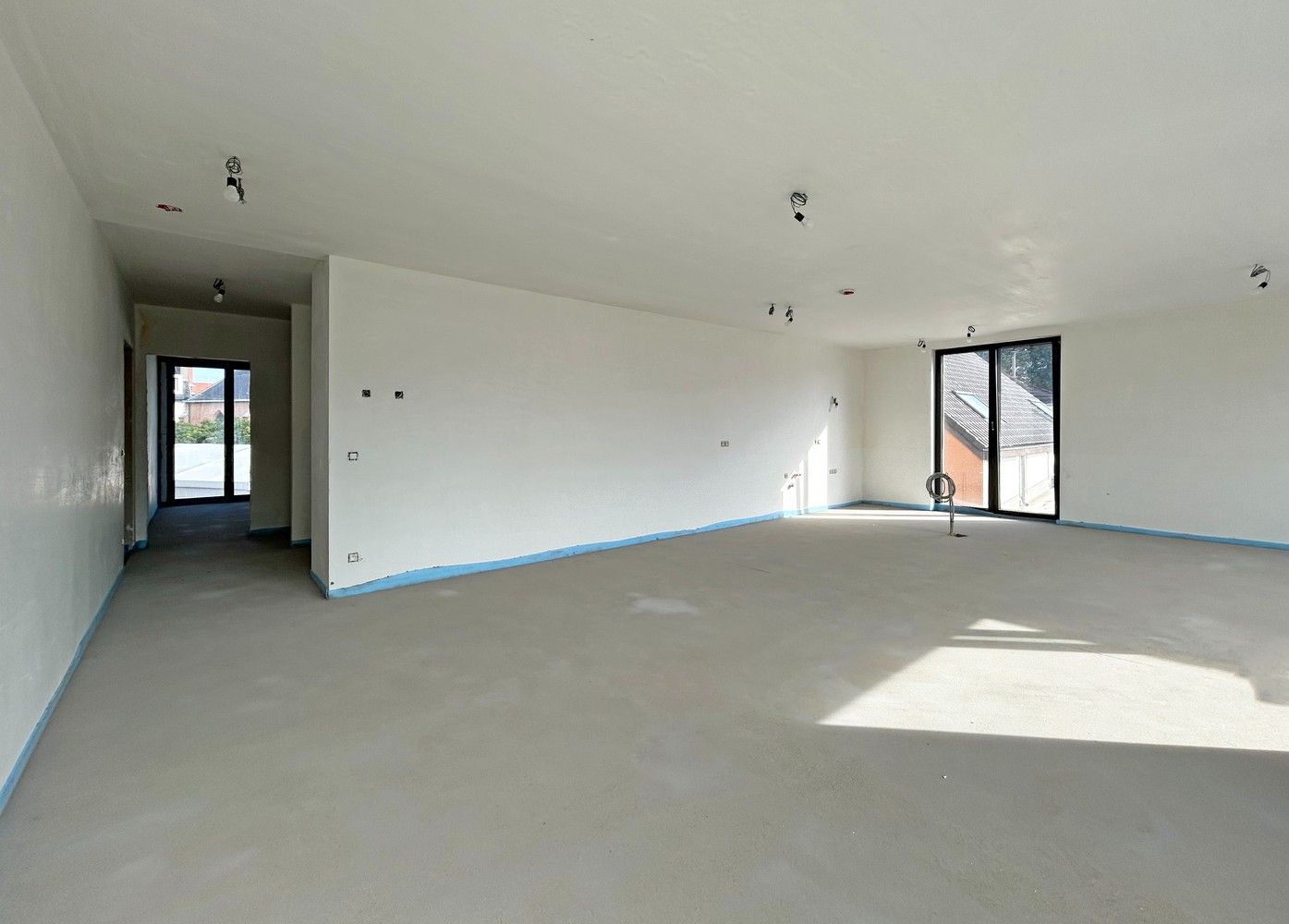 3 Slaapkamer appartement met zonovergoten terras! foto 4