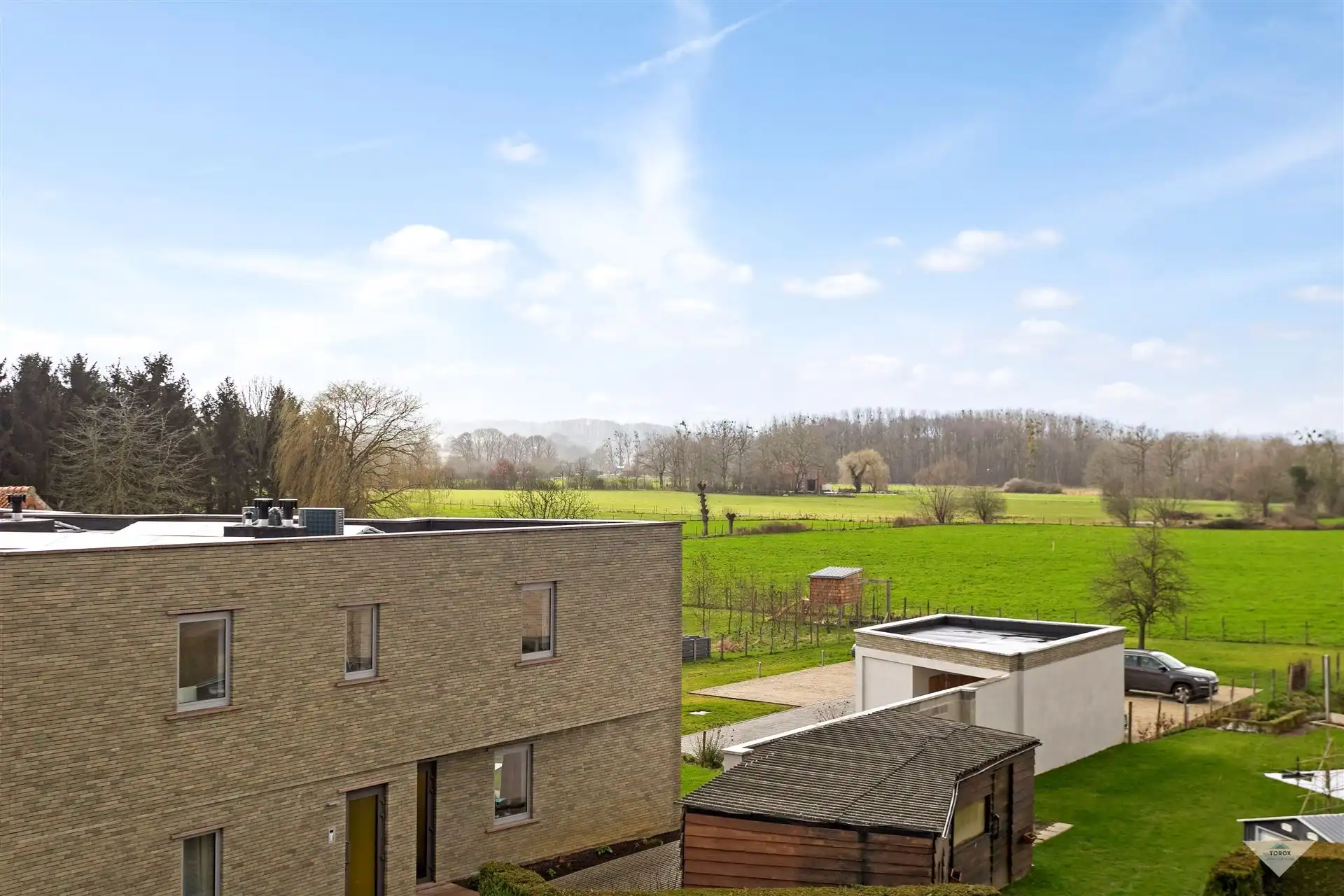 Nieuwbouw appartement met autostaanplaats foto 10