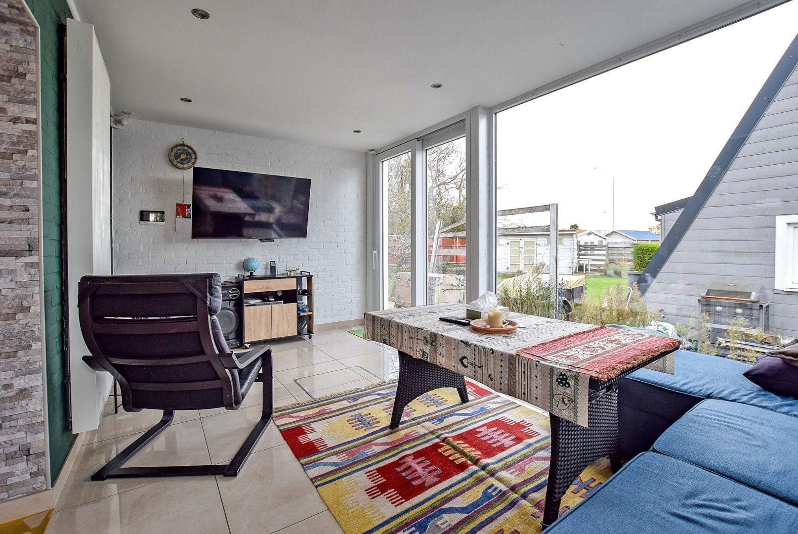 Instapklare woning gelegen op 330m² te Oostduinkerke.  foto 6