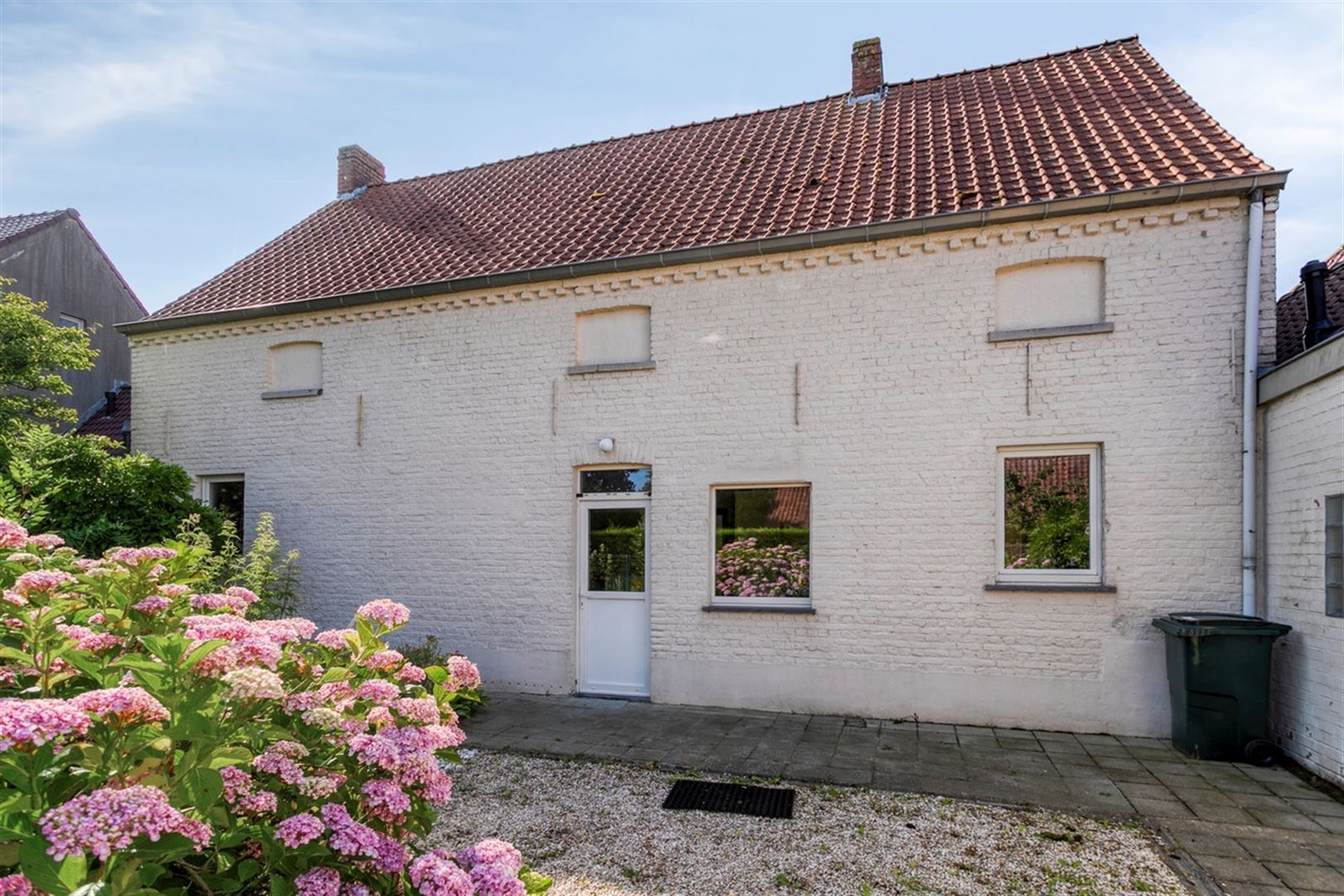 Knusse mooi gelegen woning in deelgemeente Welden foto 2