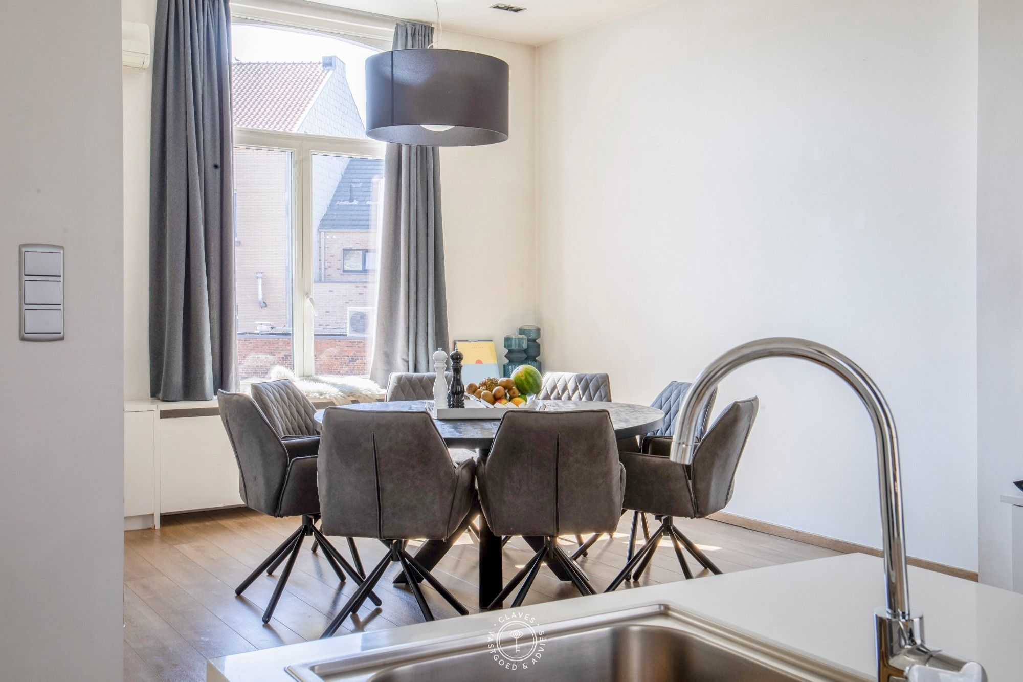 Prachtig burgerhuis met multifunctioneel karakter. foto 6