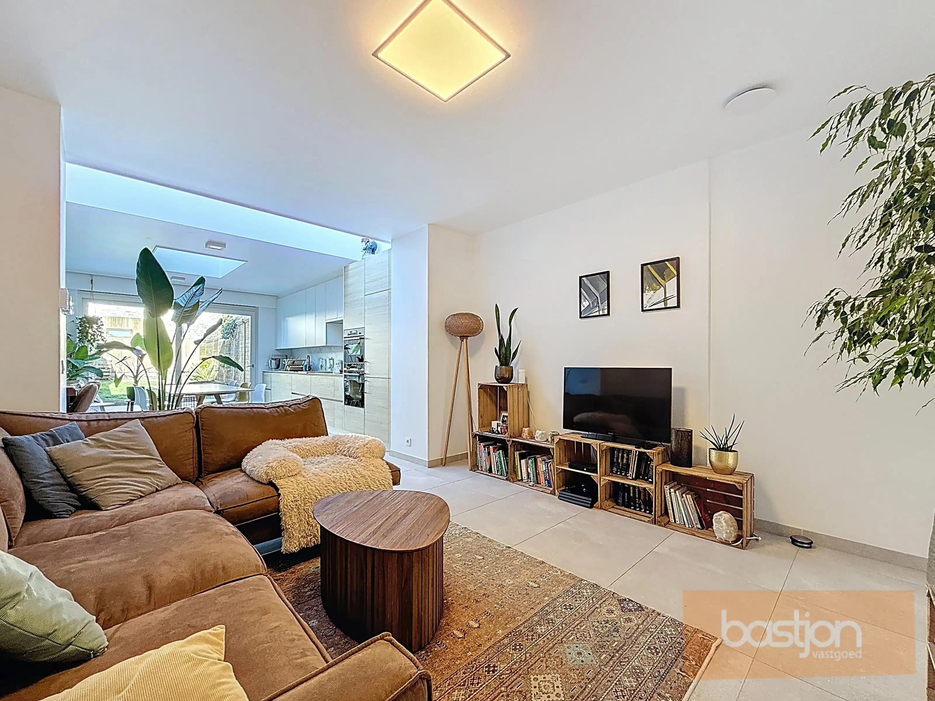 Energiezuinige woning voorzien van alle comfort. foto 2