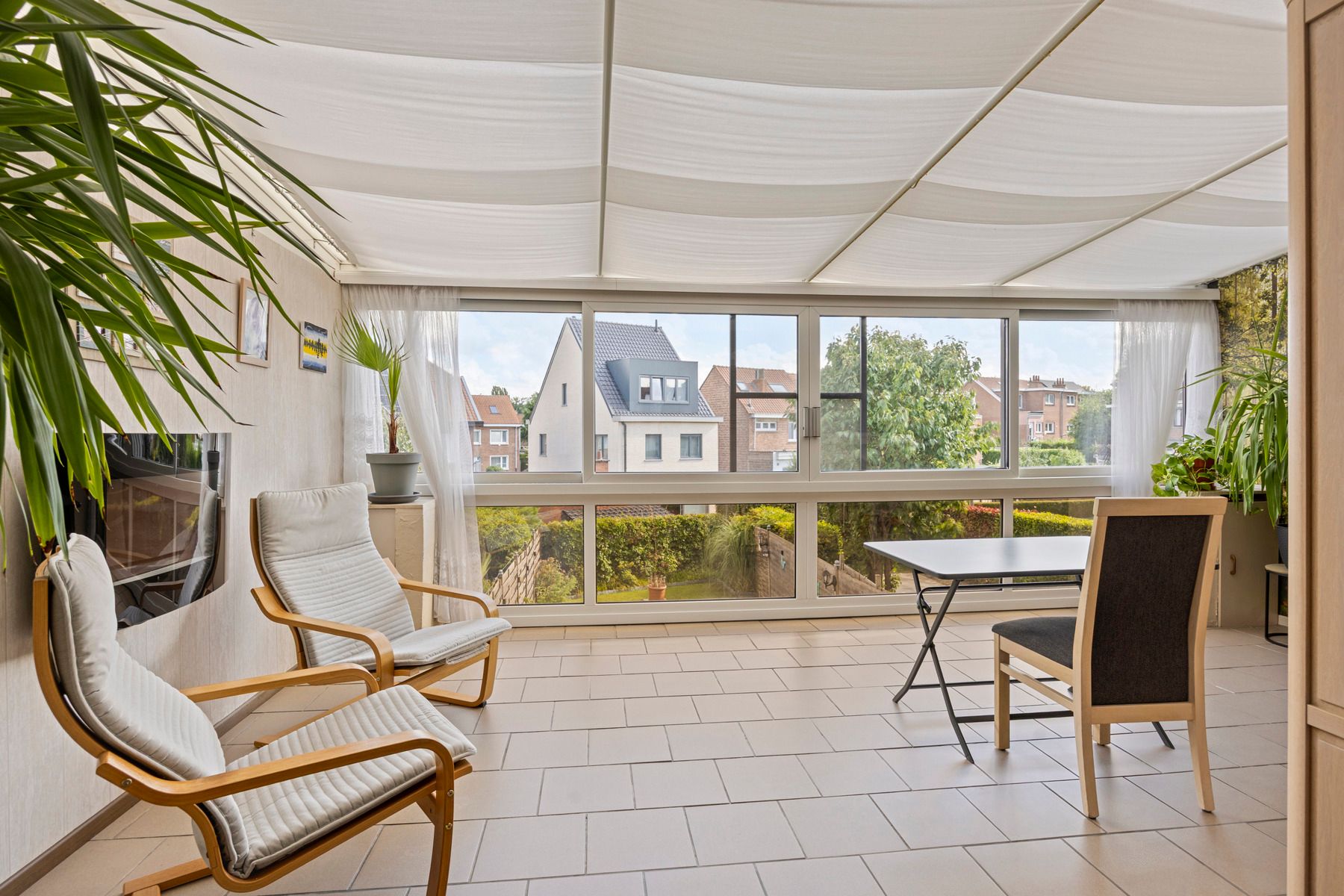 Charmante gezinswoning met 3 slaapkamers, tuin en garage  foto 10