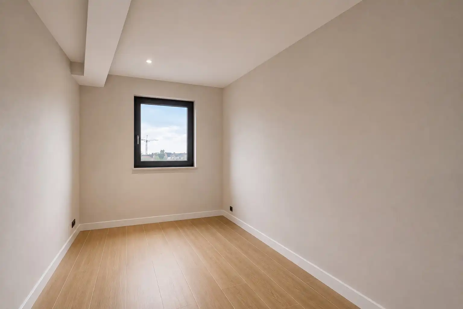 Gerenoveerd appartement op toplocatie aan de Markt van Gistel foto 12