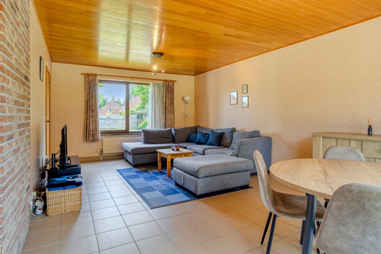 Charmante halfopen bebouwing te koop in Lubbeek - EPC 333 kWh/m² - bewoonbare opp. 152 m² foto 5