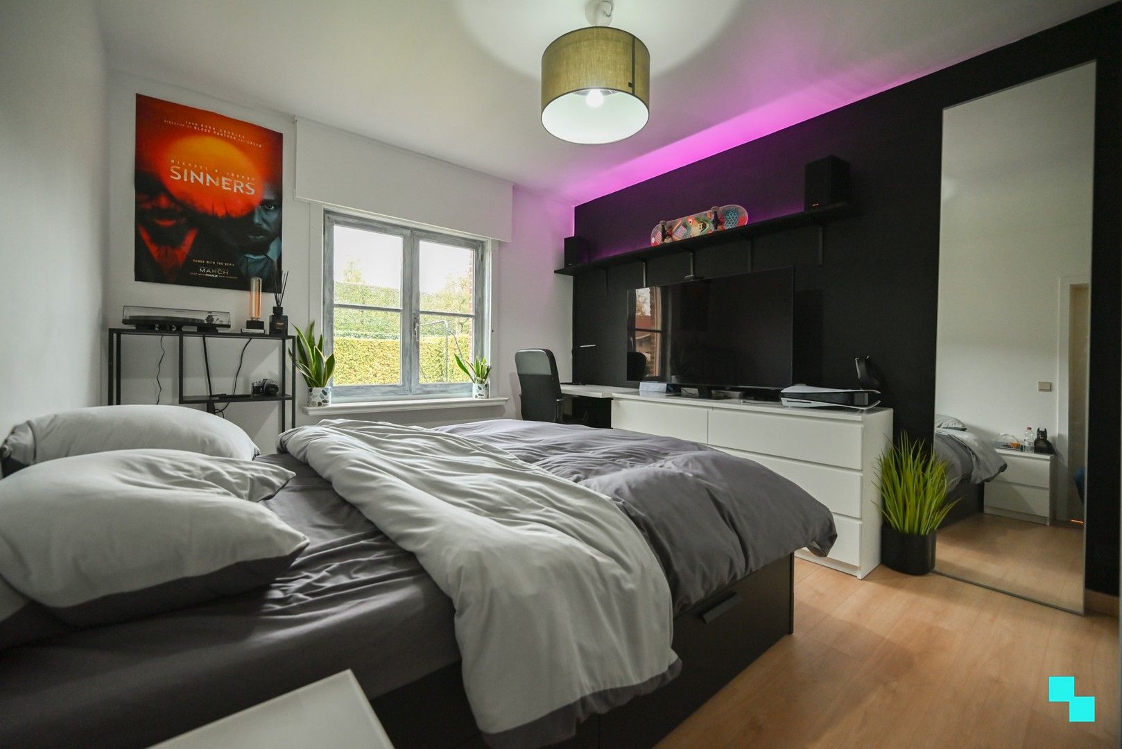 Gunstig gelegen eengezinswoning met vier slaapkamers te Izegem foto 20