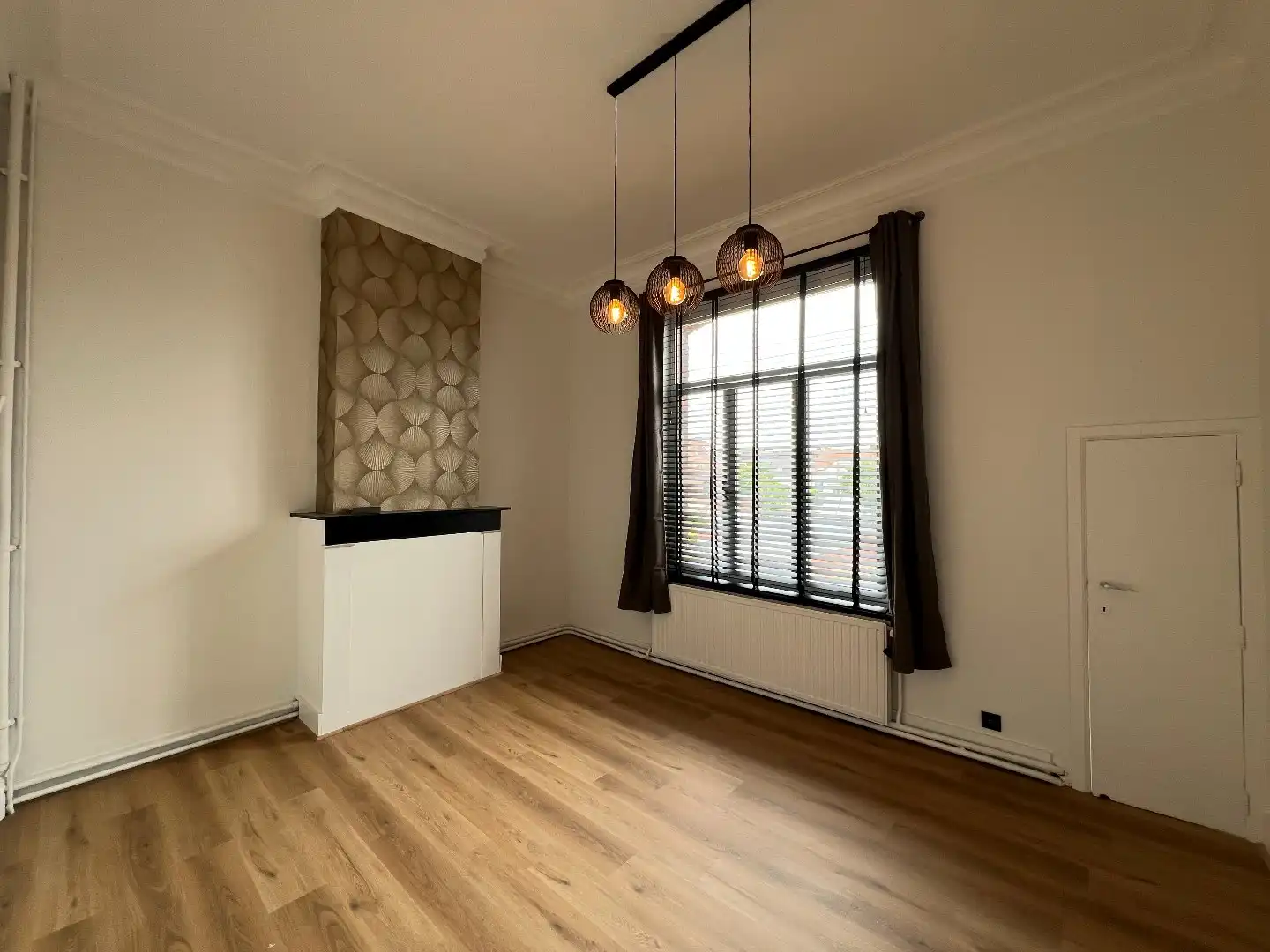 Instapklaar appartement met 2 slaapkamers in het centrum van Ieper foto 6
