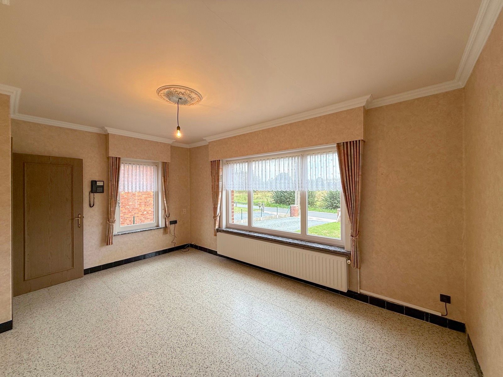 Landelijk gelegen woning nabij het centrum foto 5