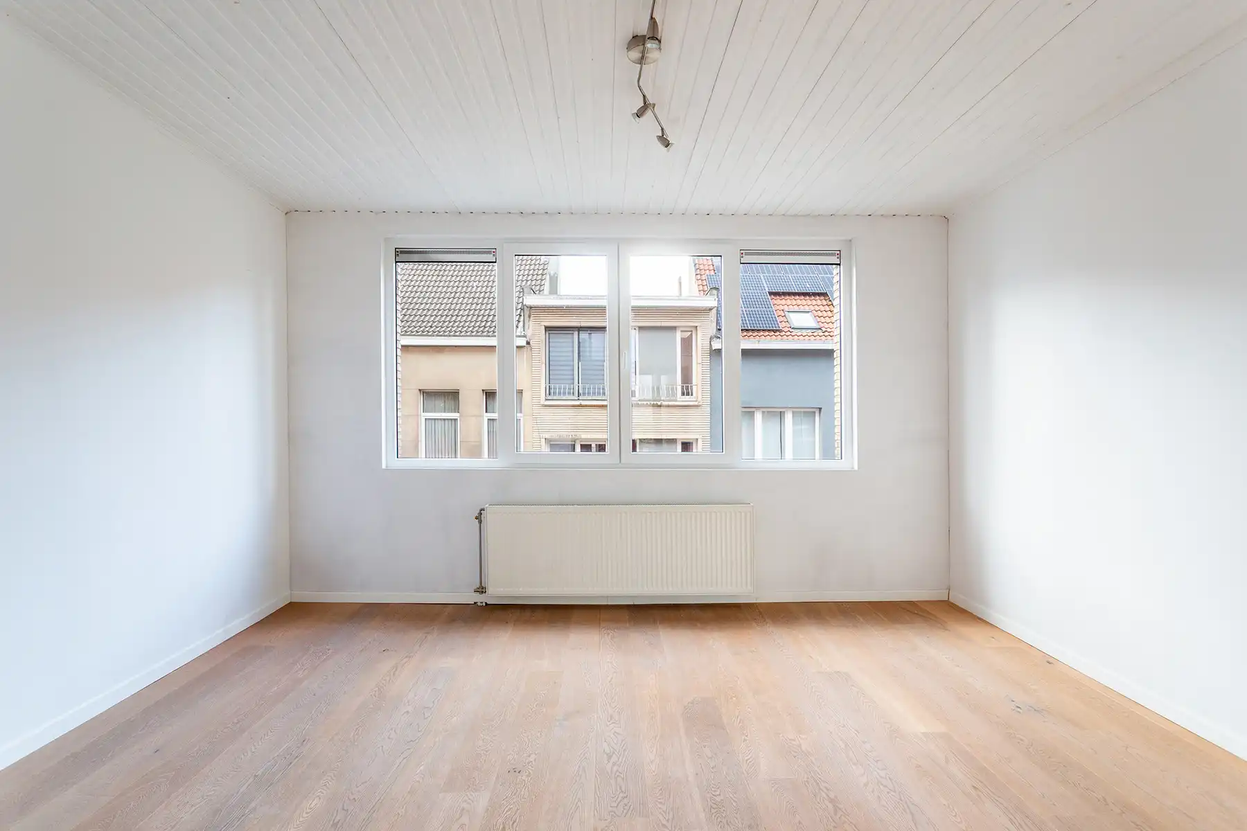 Charmant appartement in Oud-Berchem foto 6