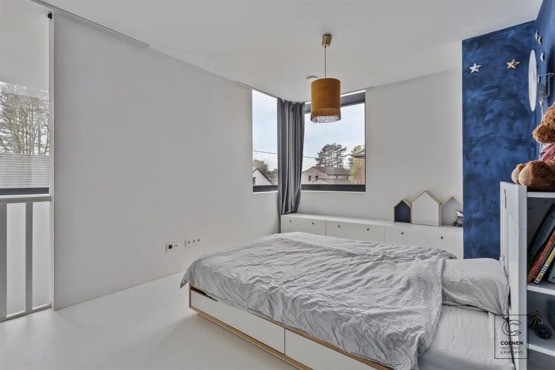 Prachtig en verder af te werken HOB op rustige locatie! foto 23