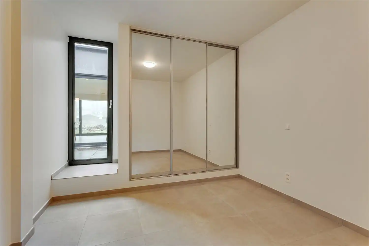 EXCLUSIEVE LOFT MET ZEER RUIME TUIN, CENTRUM SCHERPENHEUVEL! foto 18