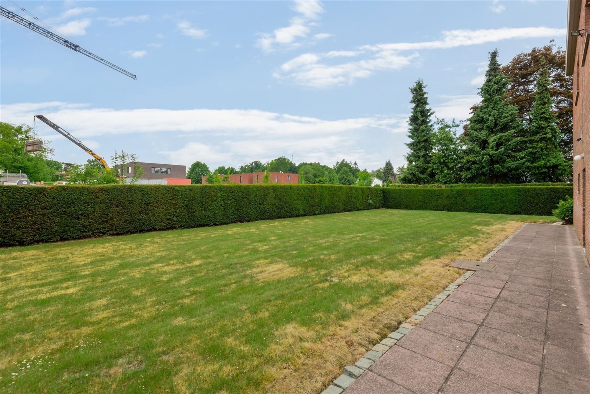 Verrassend ruime woning met magazijn te Putte - Beerzel foto 17