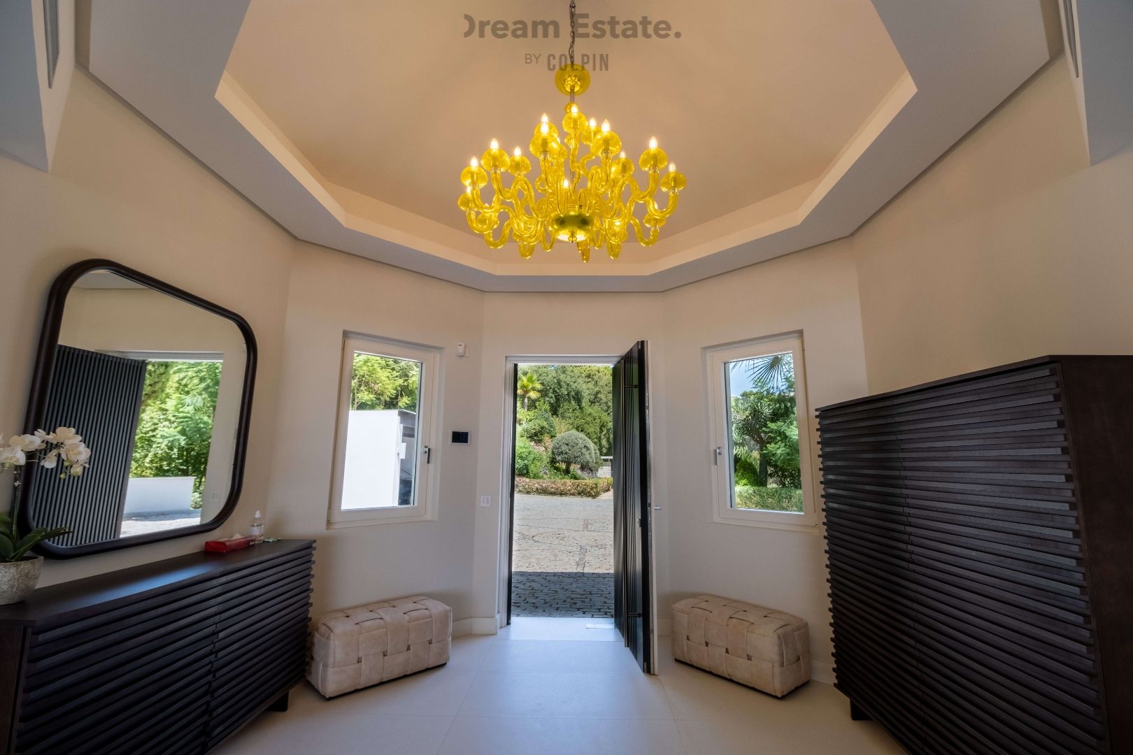 Top notch villa in de meest exclusieve villawijk te La Zagaleta. foto 22