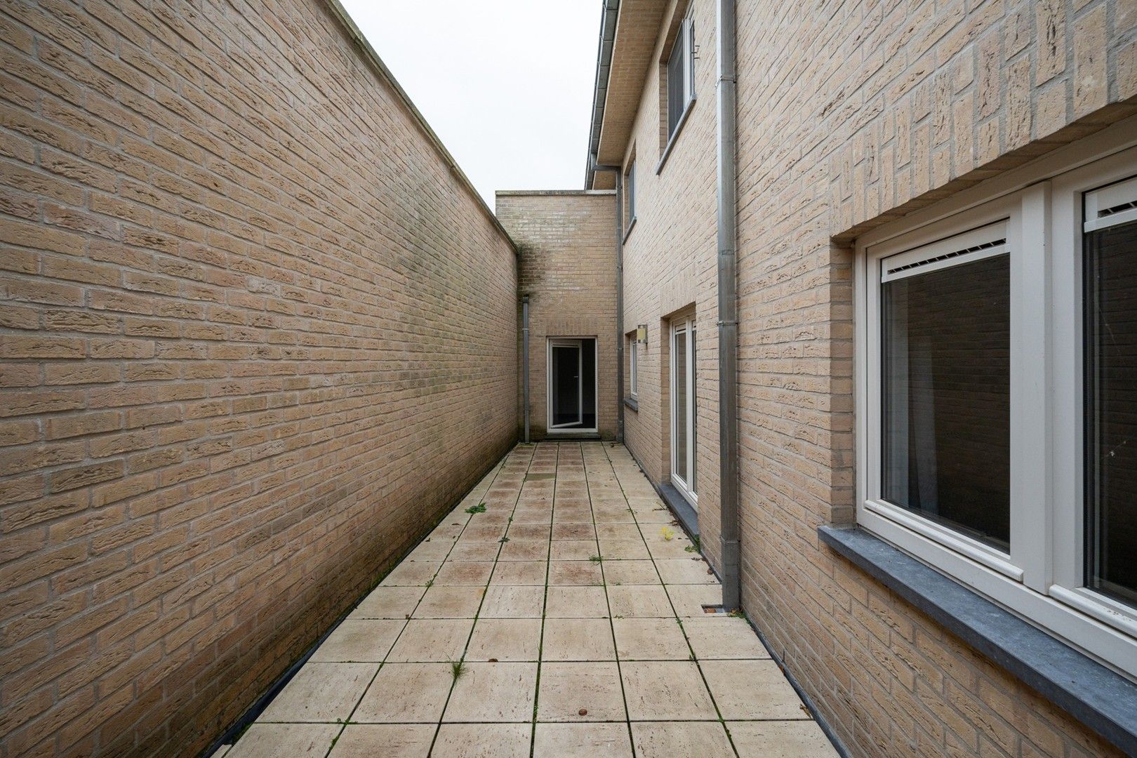 Ruim en gezellig gelijkvloersappartement met 4 slaapkamers en terras foto 13