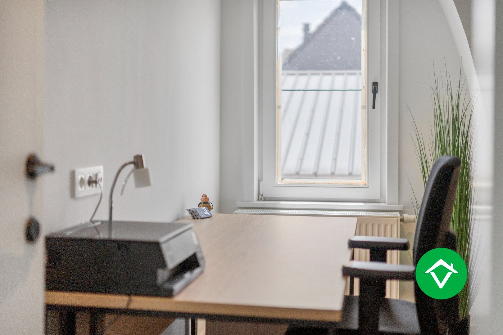 Volledig gerenoveerde alleenstaande woning in Izenberge foto 19