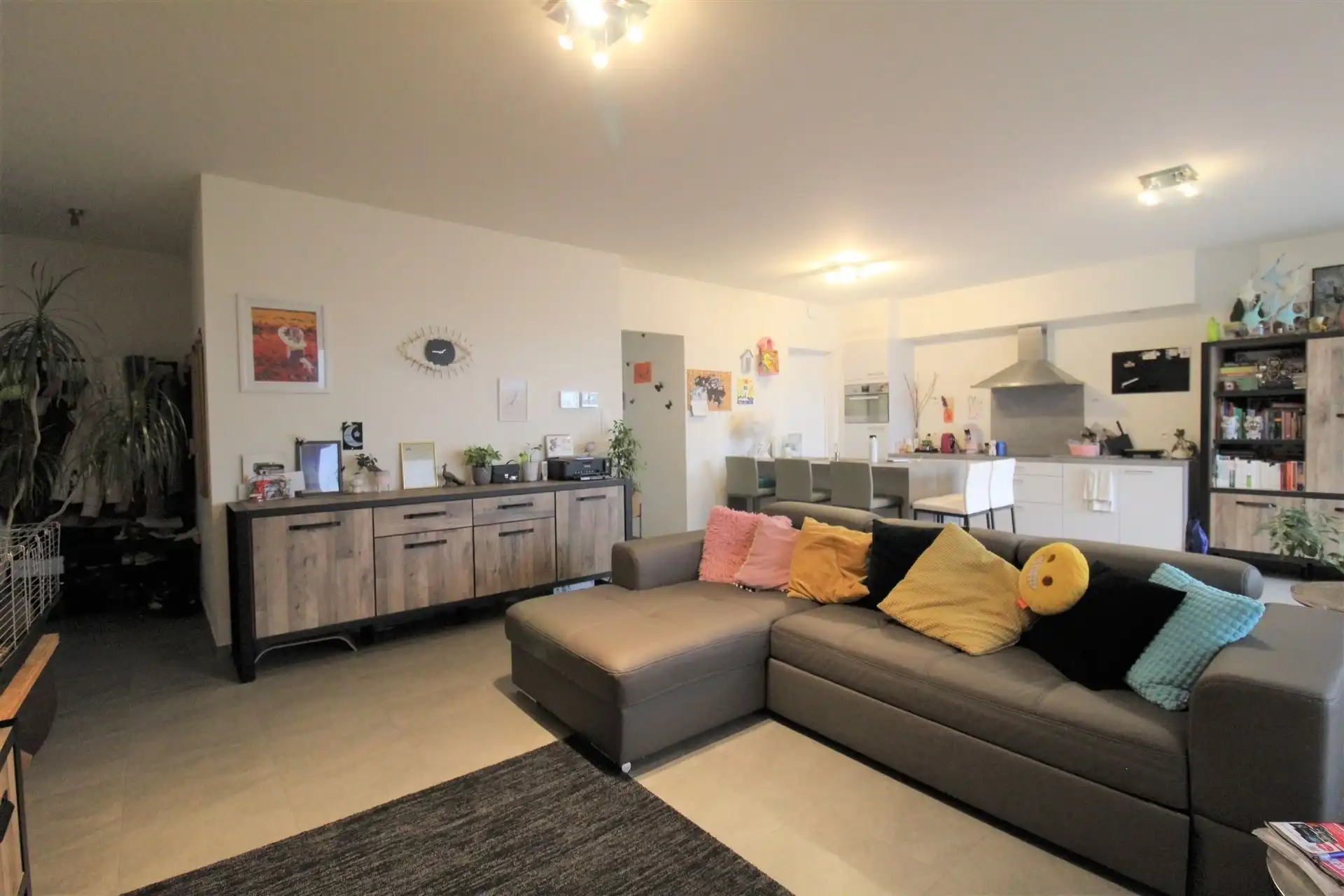 Appartement met 2 slaapkamers foto 2