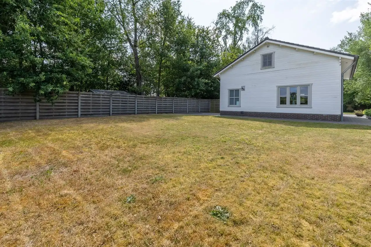 Exclusieve lodge voor 4 pers, EPC C, officieel logiesnummer, topligging foto 29