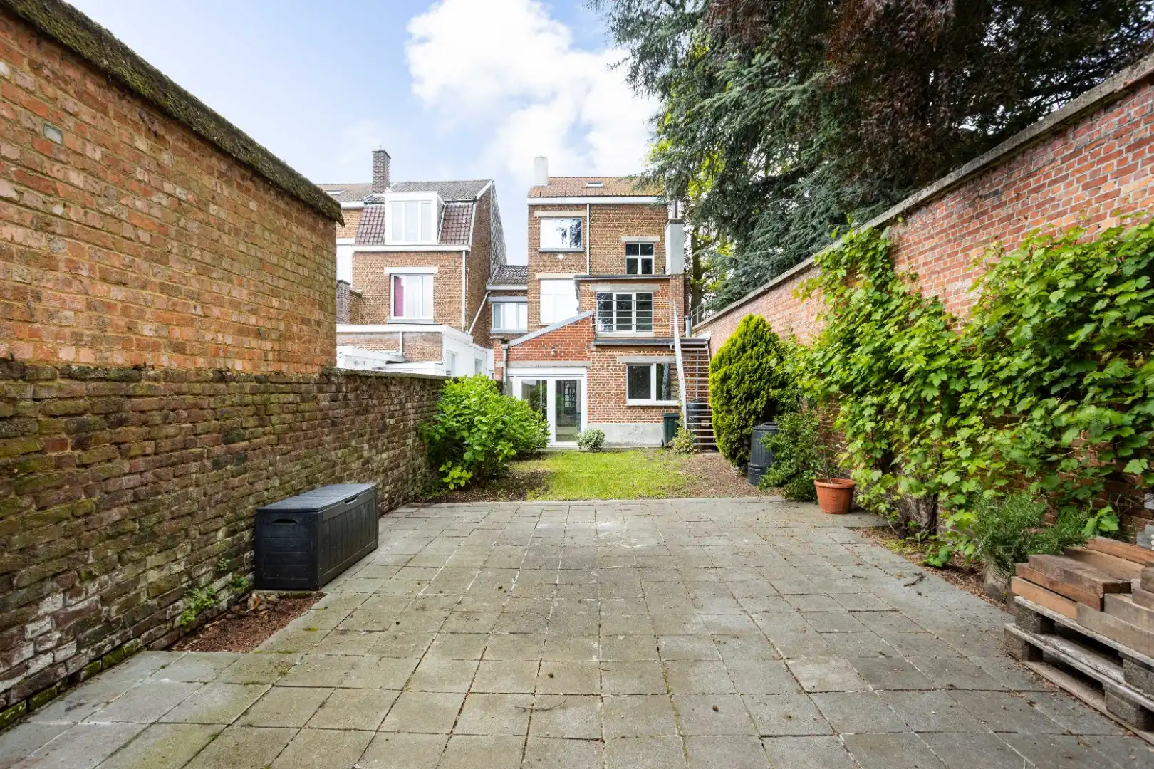 Prachtige Art-Deco woning met 5 slaapkamers foto 30