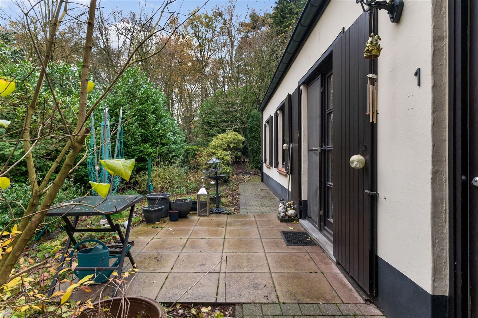 Laagbouwwoning in kindvriendelijke wijk. foto 3