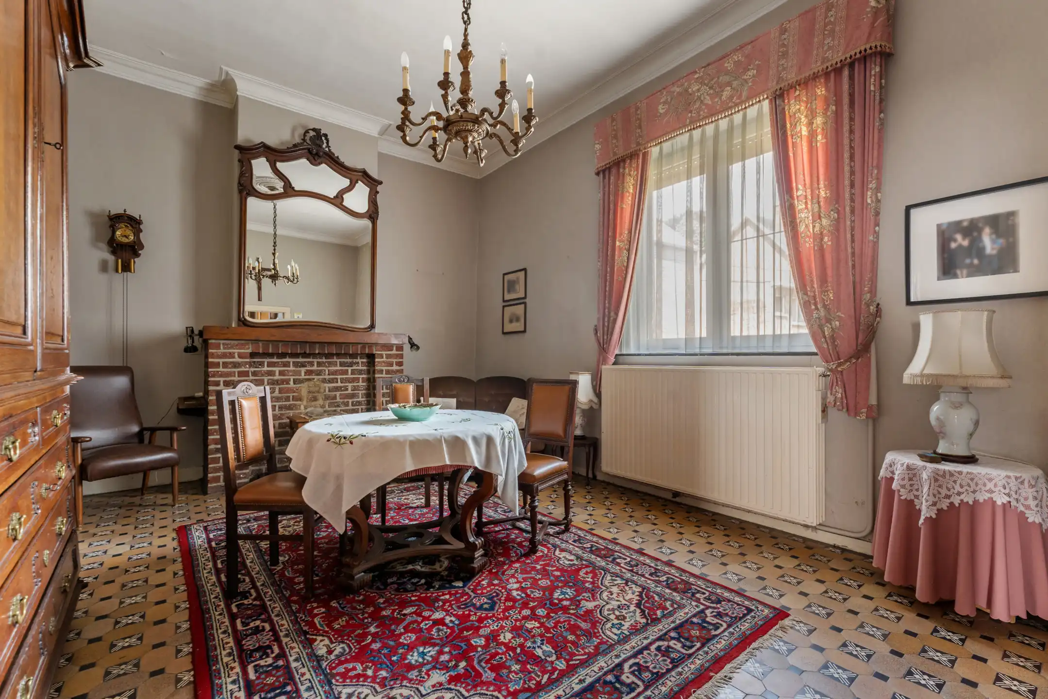 Authentieke vierkantshoeve op 40a14ca te Spouwen foto 7