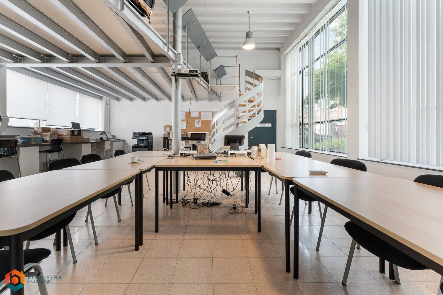 Duplex-kantoor in Willebroek foto 5