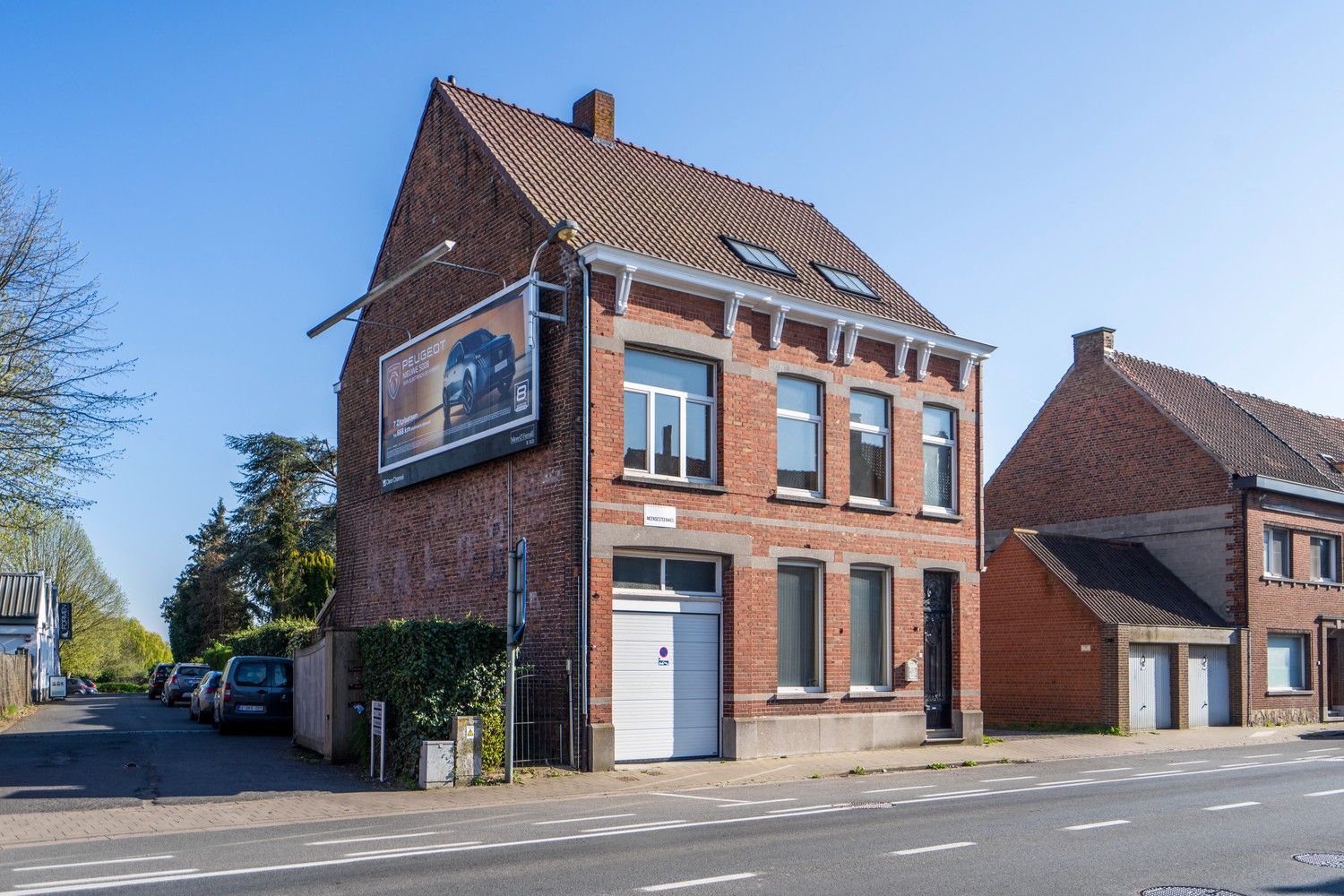 Burgerwoning met potentieel foto 29