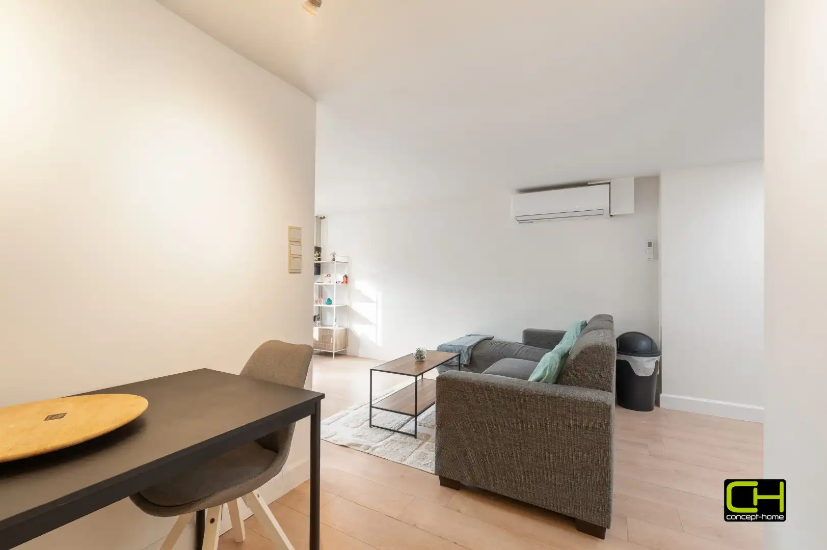 Instapklare woning met twee slaapkamers te koop foto 6