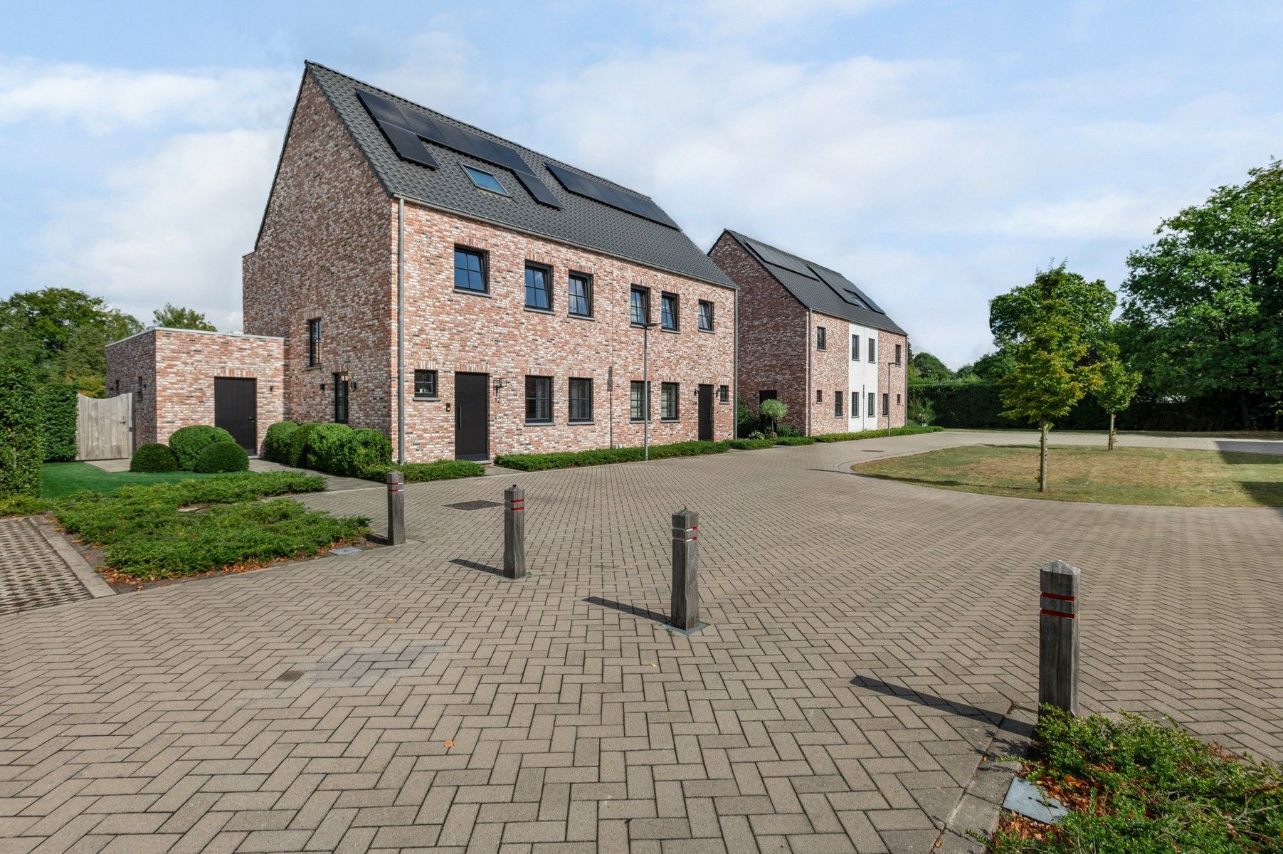 Recent en energiezuinige woning op een topligging foto 17