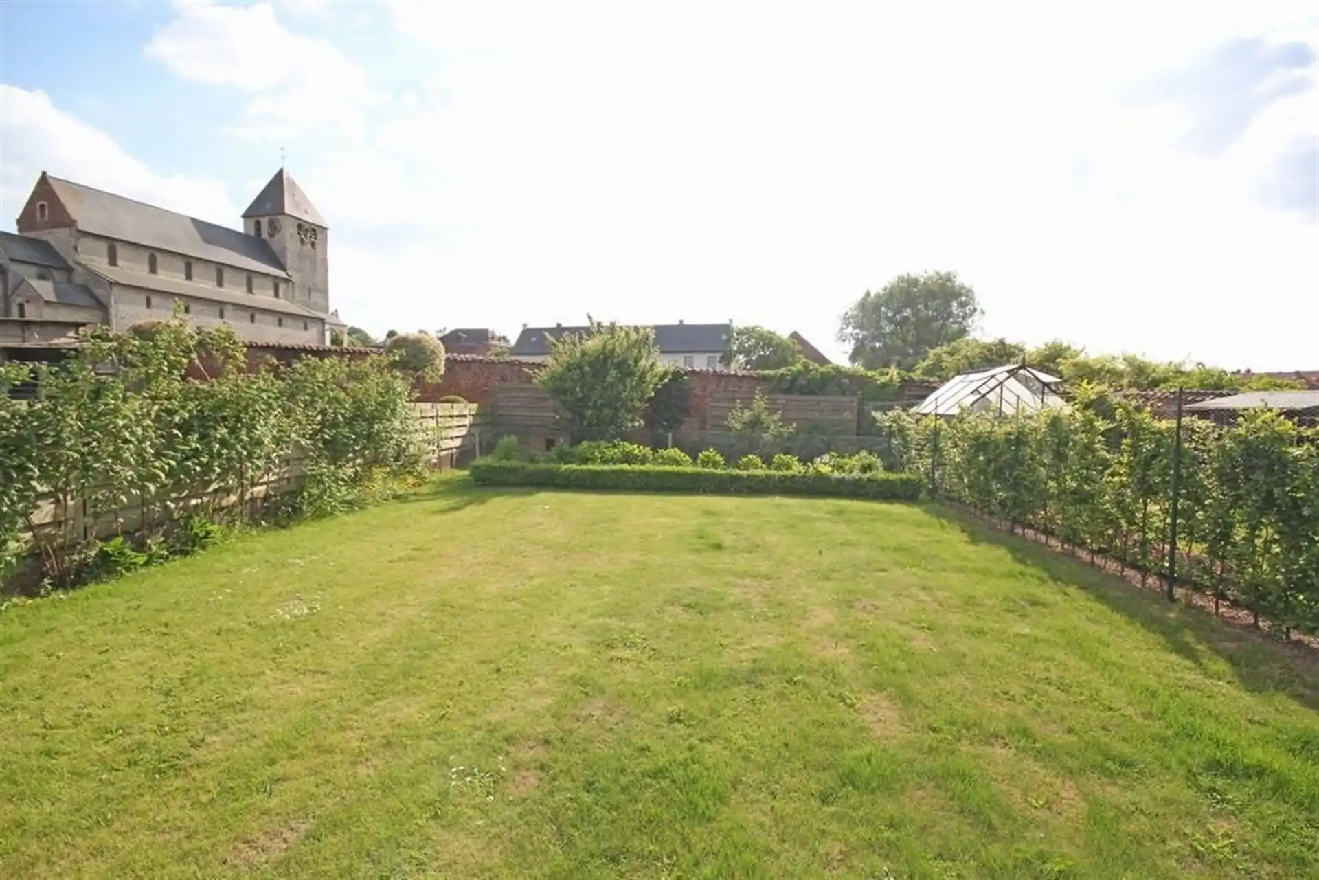 Recente bel-etage woning foto 12