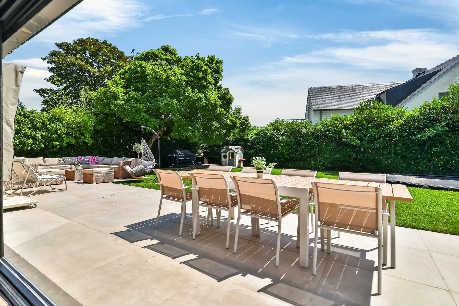 Licht, luxe & levenskwaliteit in Elsdonk foto 14