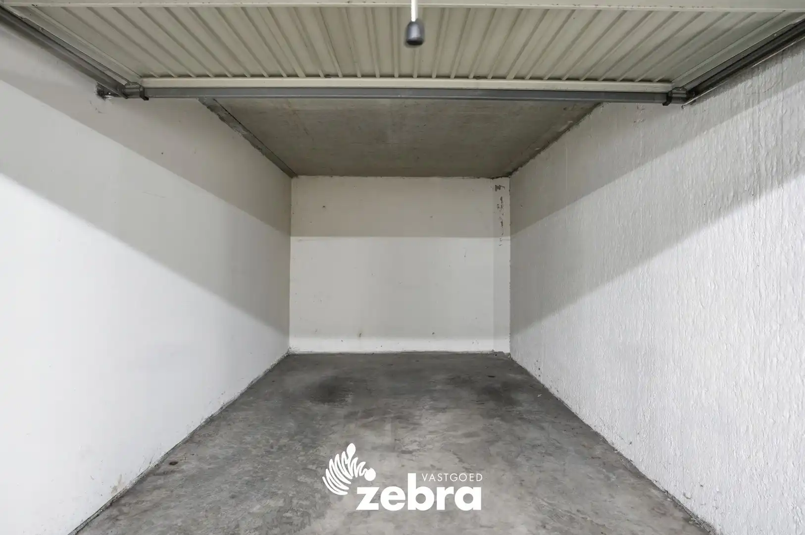 Gelijkvloers 2-slaapkamerappartement met terras en garage in centrum Tielt! foto 16