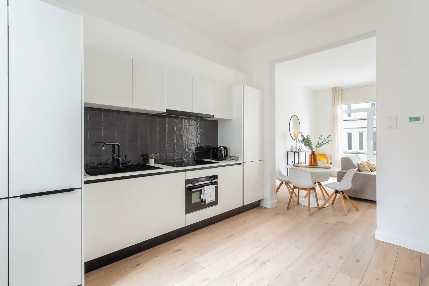 Appartement te koop Kroonstraat 180/101 - 2140 Antwerpen