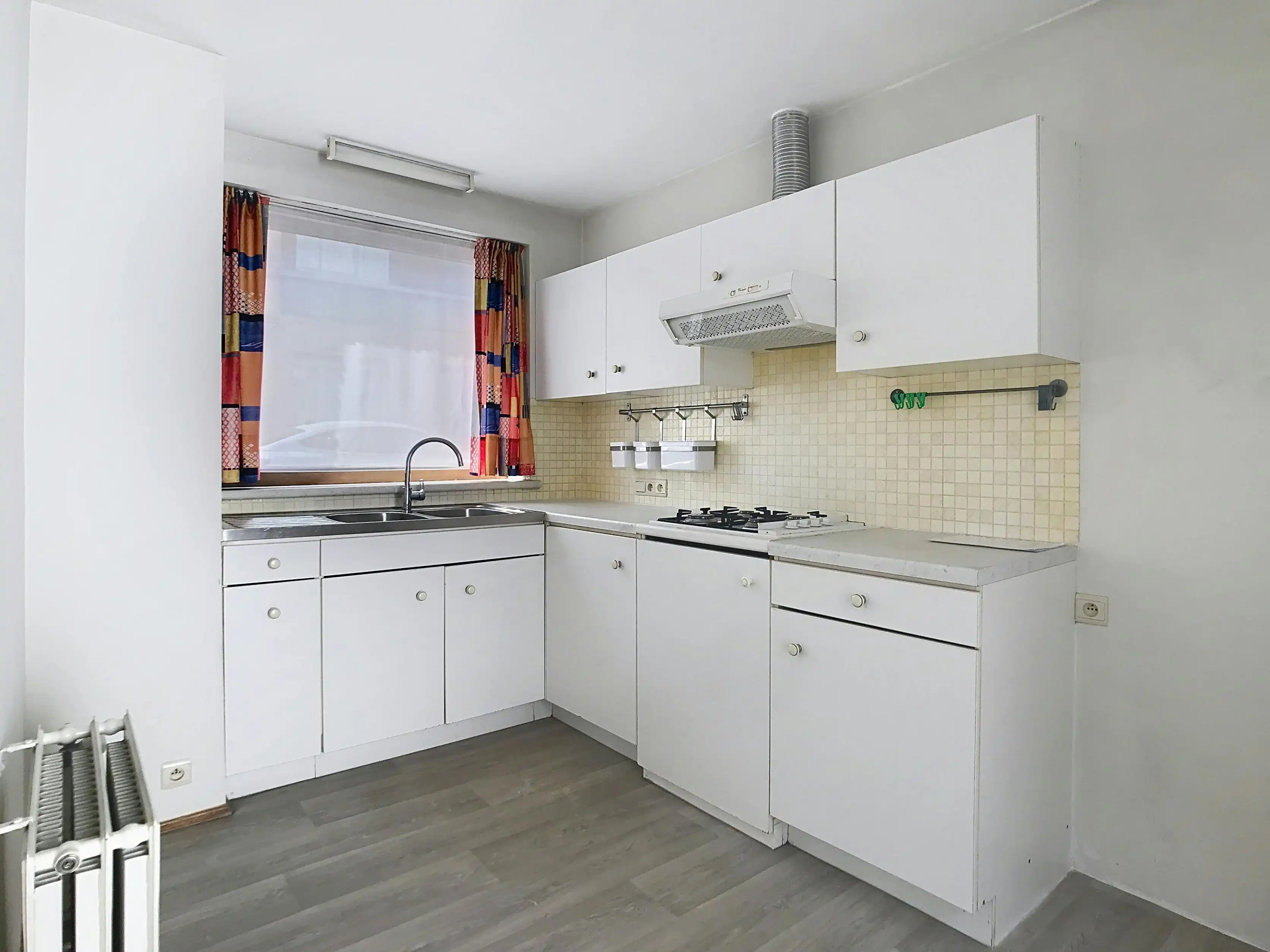 Instapklaar huis met 2 slaapkamers in Steendorp foto 8