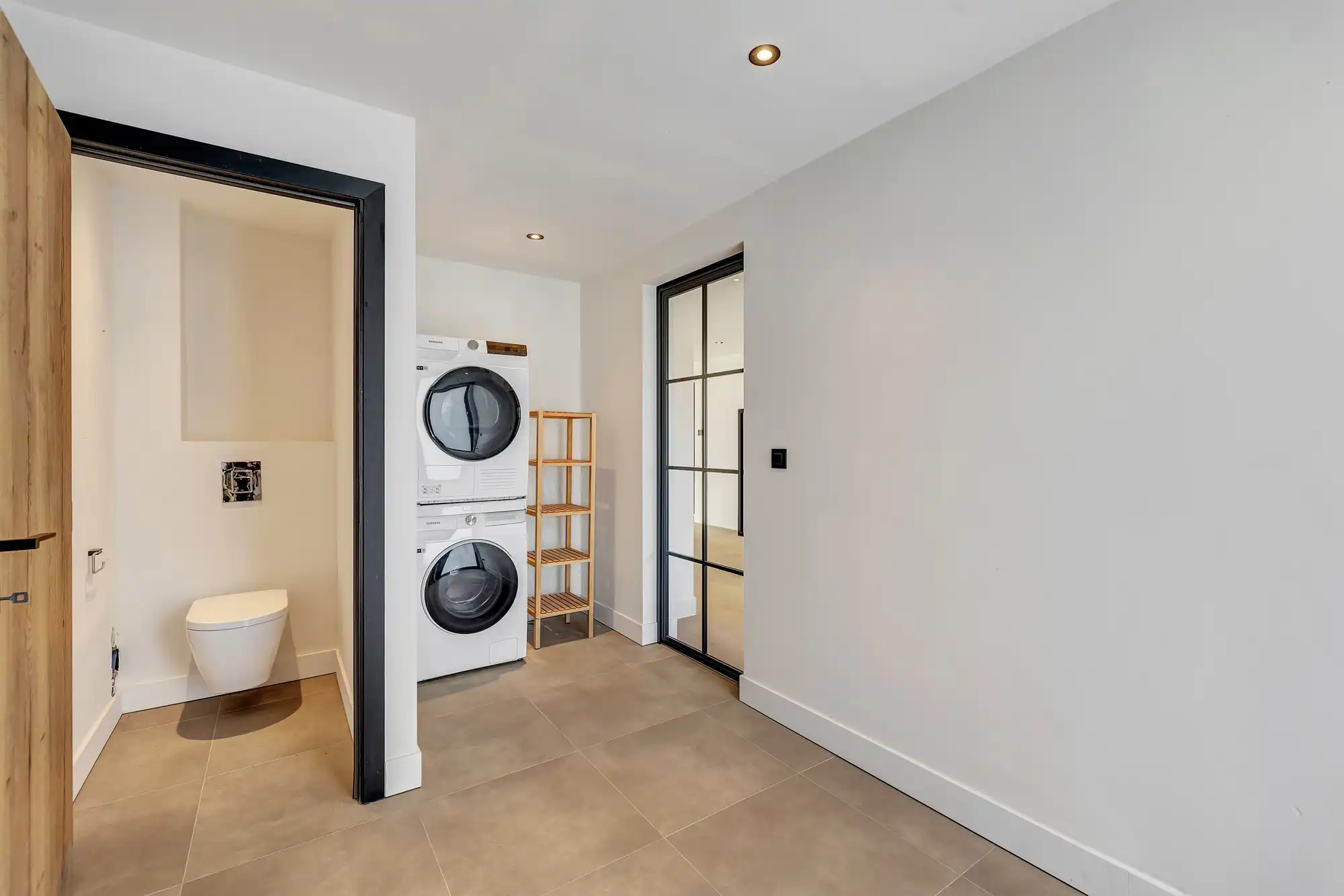 Energiezuinige woning met 3 slpk op een rustige locatie foto 10