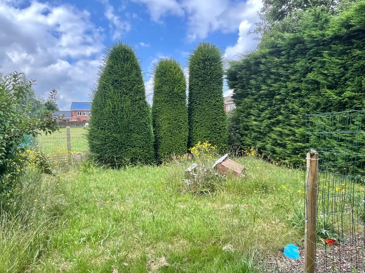 Rijwoning met 5 slaapkamers, garage en zuid-west gerichte tuin. foto 13