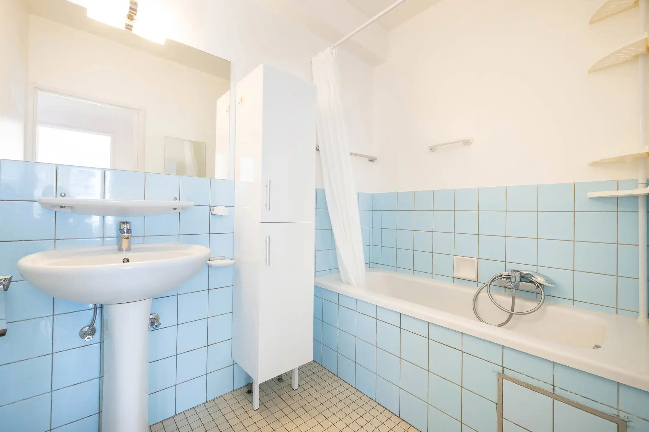 Appartement met 2 slaapkamers en garage foto 14