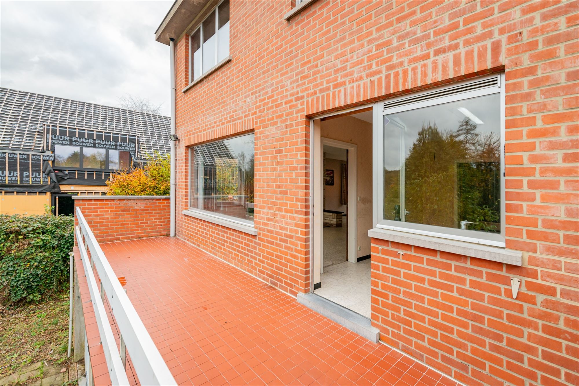 Charmante halfopen woning te koop in Alsemberg  foto 12