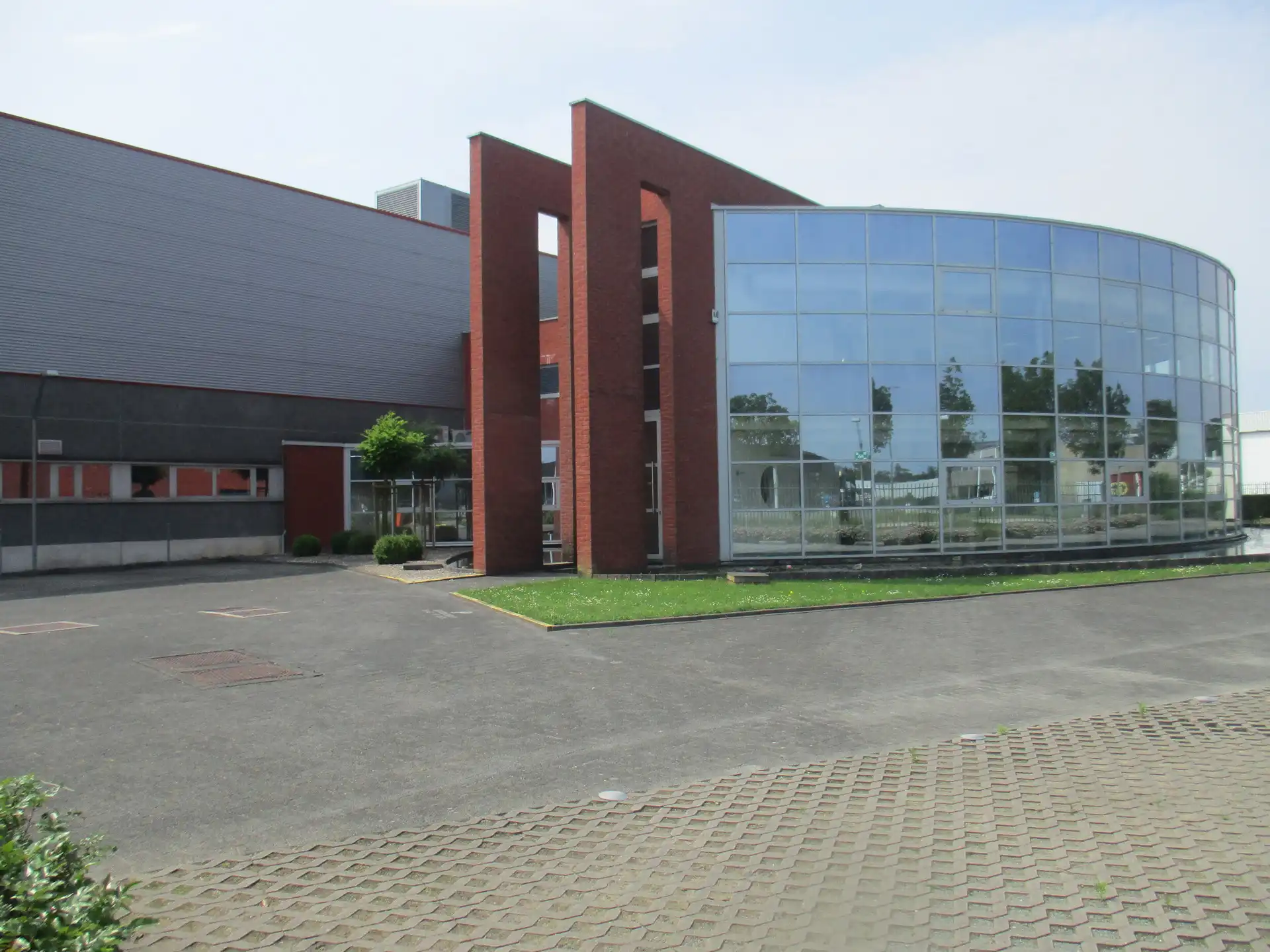 Kantoor te huur 125m² foto 18