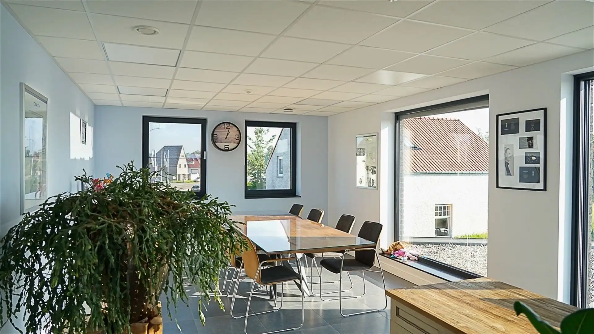 Waar luxe, visibiliteit en commerciële kansen samenkomen. foto 47
