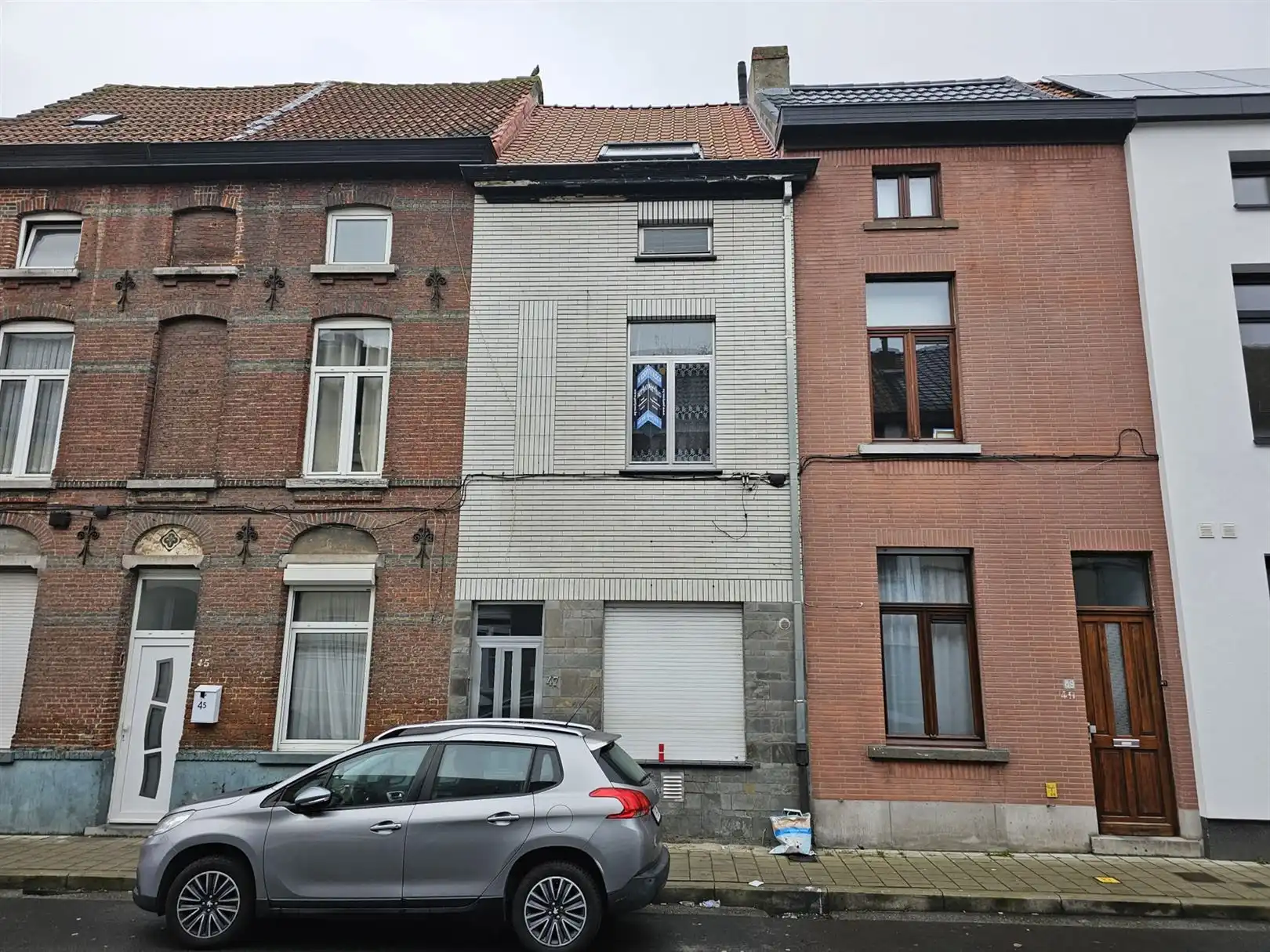 Woning foto {{pictureIndex}}