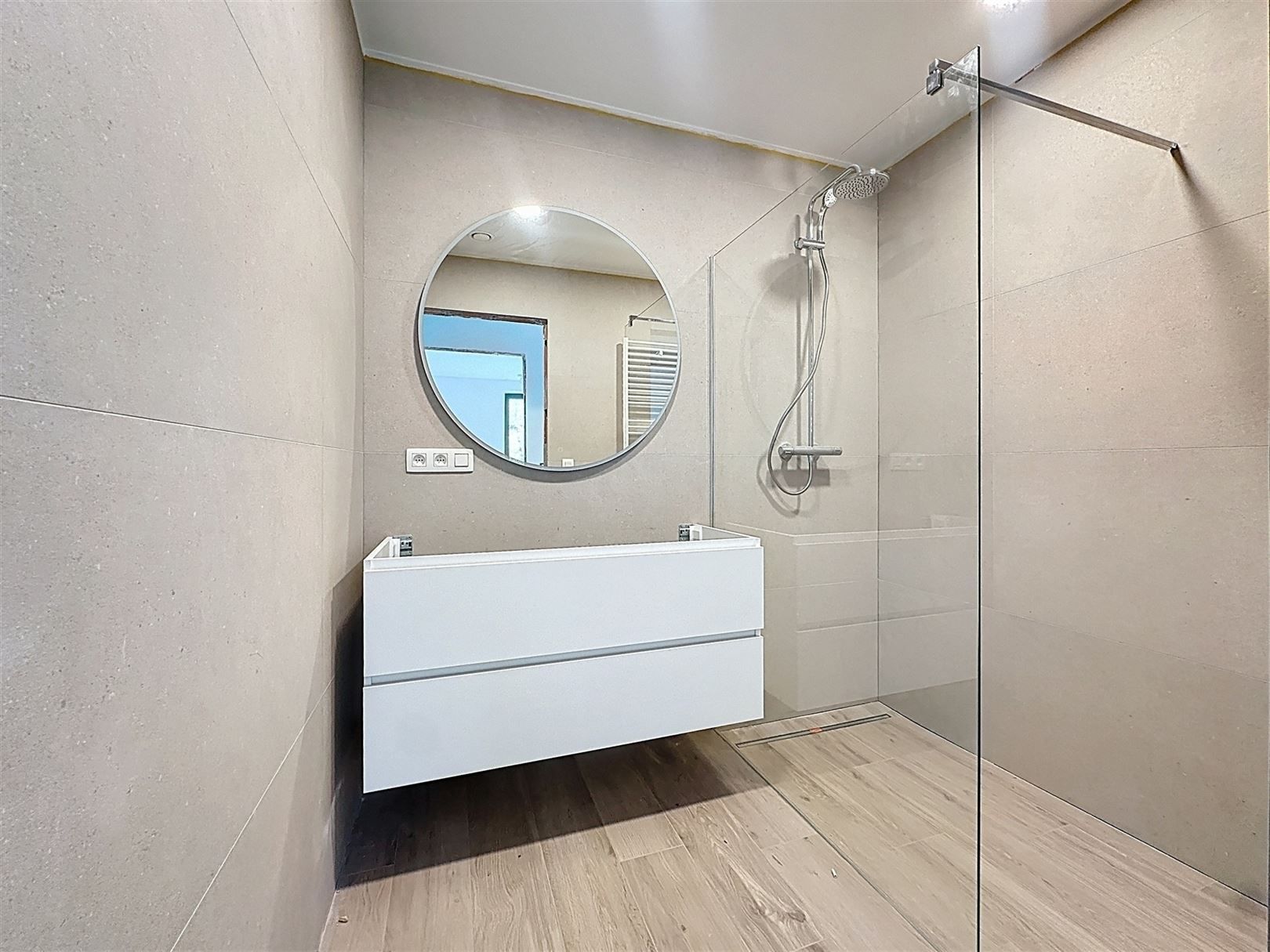 Prachtig nieuwbouw appartement gelegen centrum Maria-ter-Heide  foto 8