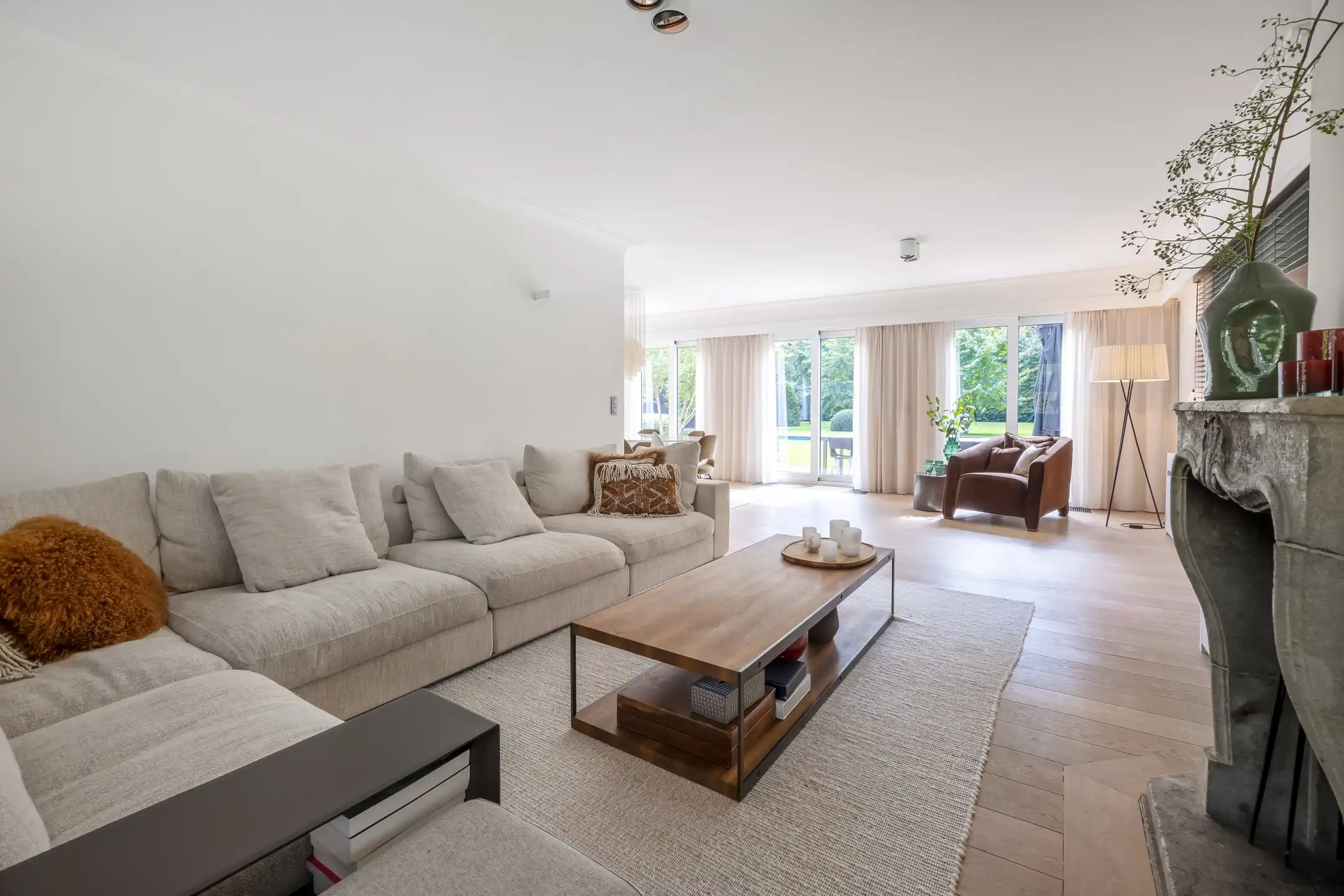 Tijdloze Vlassak-Verhulst-villa aan het Driehoeksbos foto 8