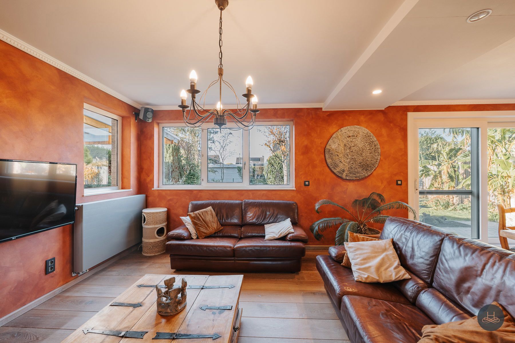 Energiezuinige woning met unieke uitstraling foto 6