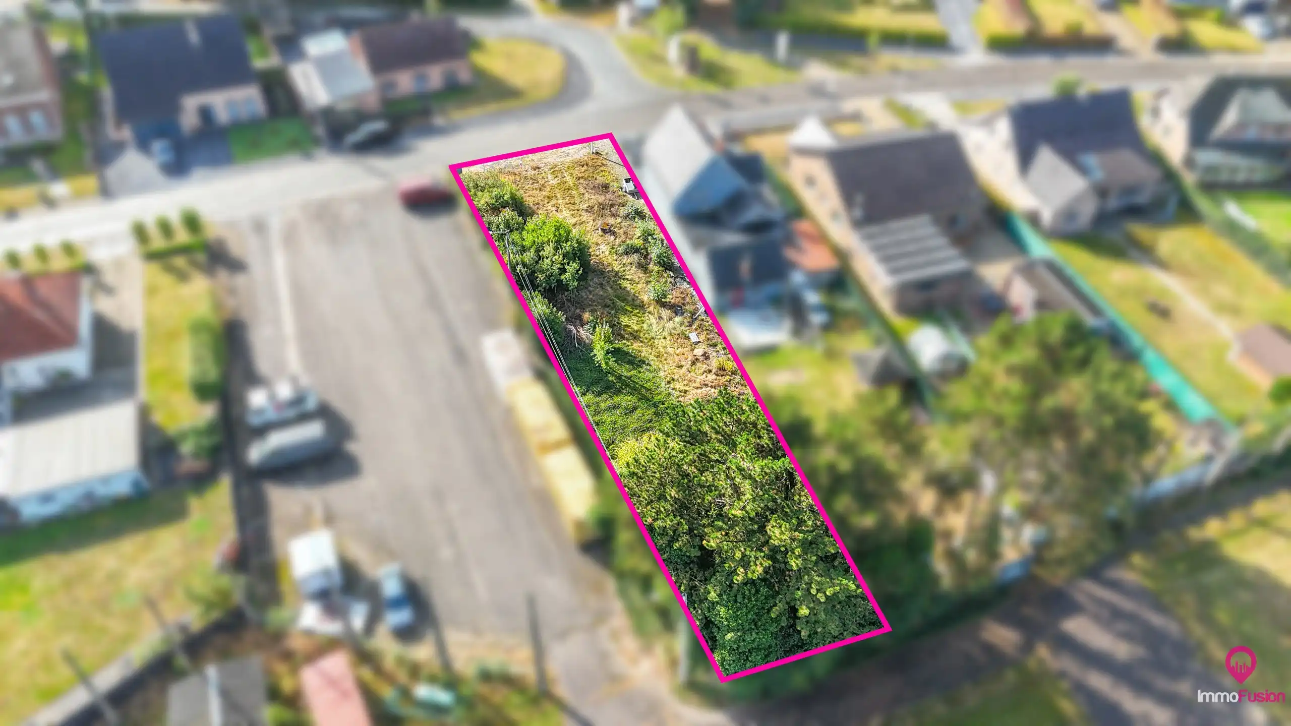 Rustig gelegen BWG voor een halfopen bebouwing te Berbroek! foto 7