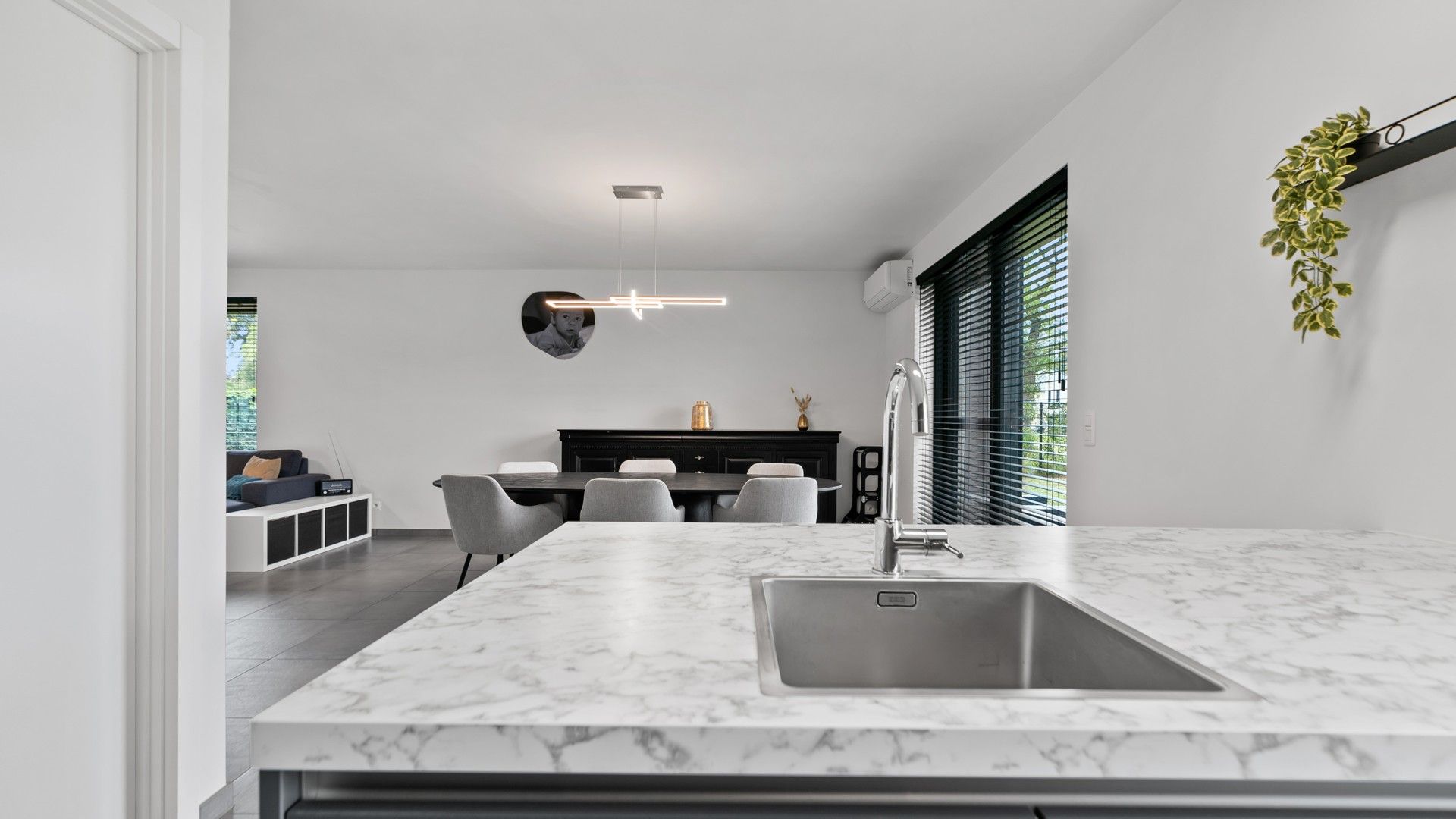 Instapklare en energiezuinige woning in Houthalen foto 10