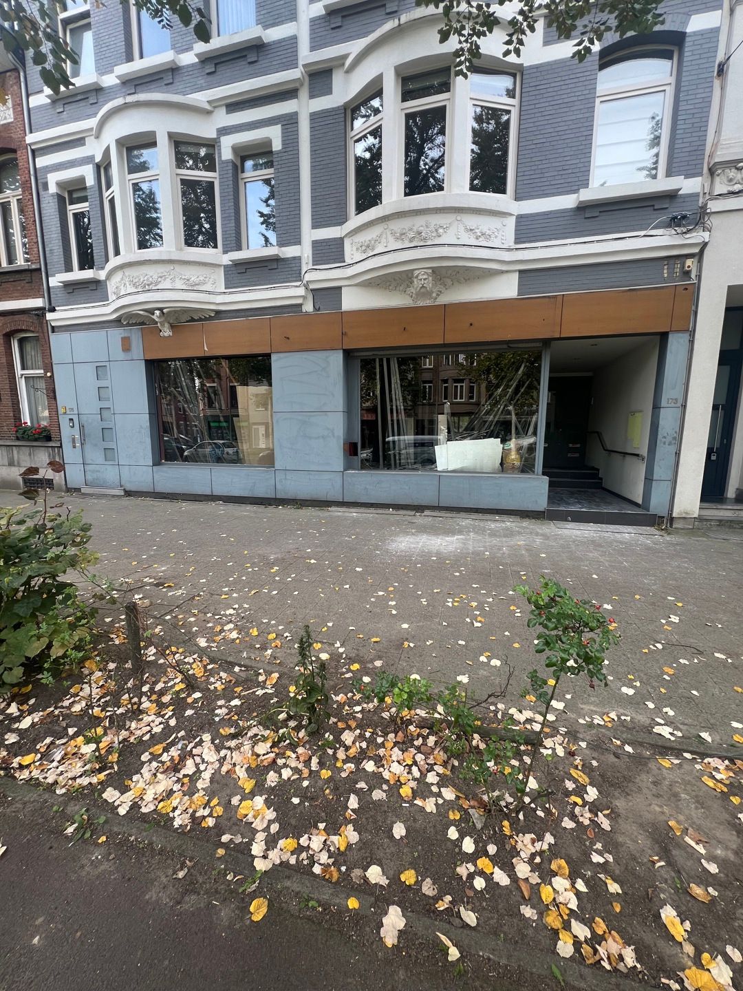 ()=>{if(producerUpdateValueVersion(node),producerAccessed(node),node.value===ERRORED)throw node.error;return node.value} Gitschotellei 173/175 - 2600 Antwerpen