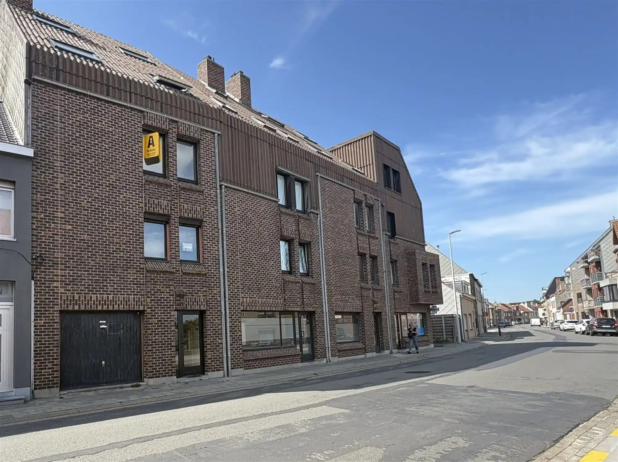 Appartement foto {{pictureIndex}}