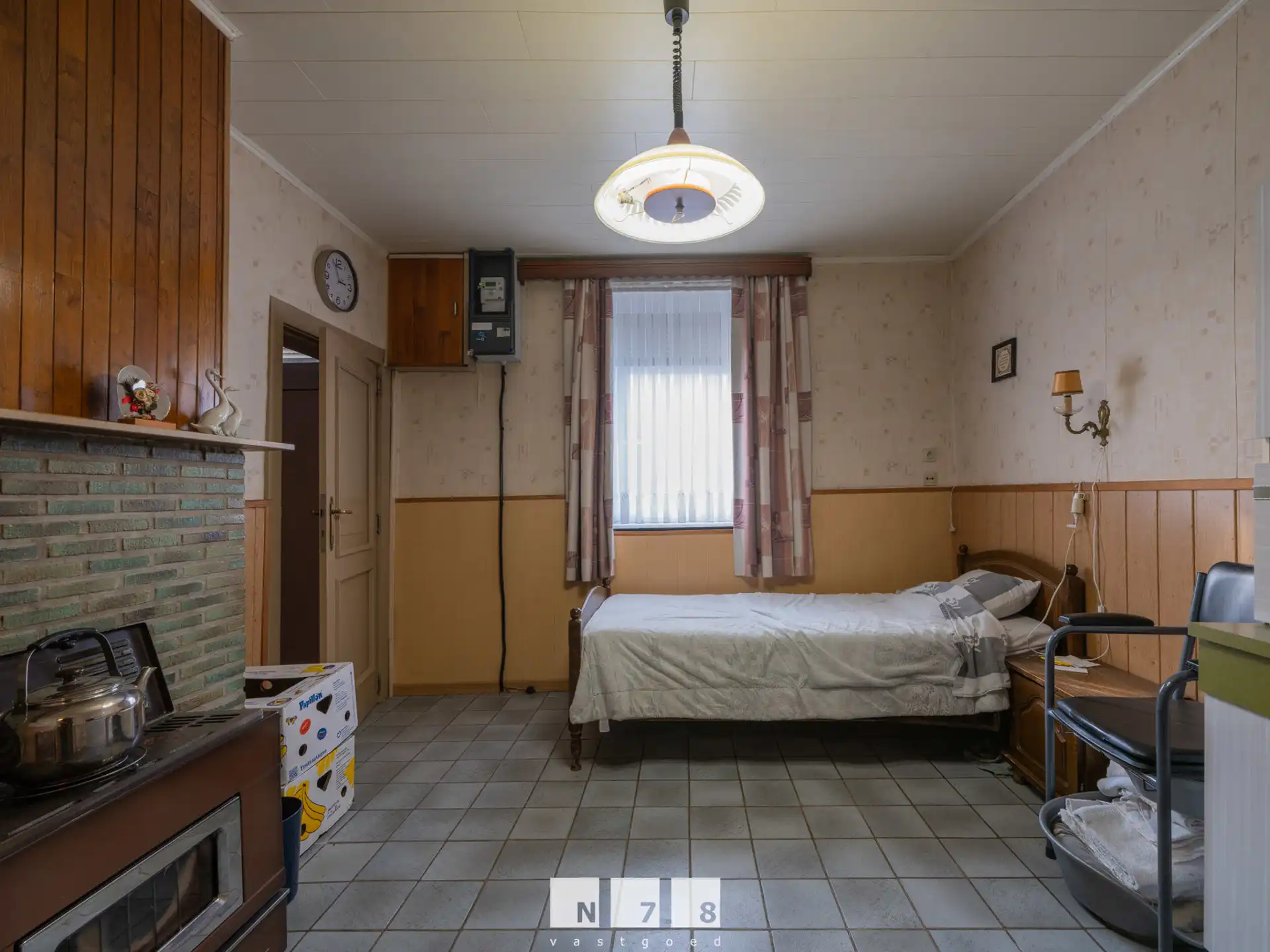 Huis te koop foto 3