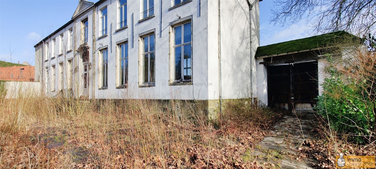 Uitzonderlijk vastgoed: Landhuis De Kluis foto 12