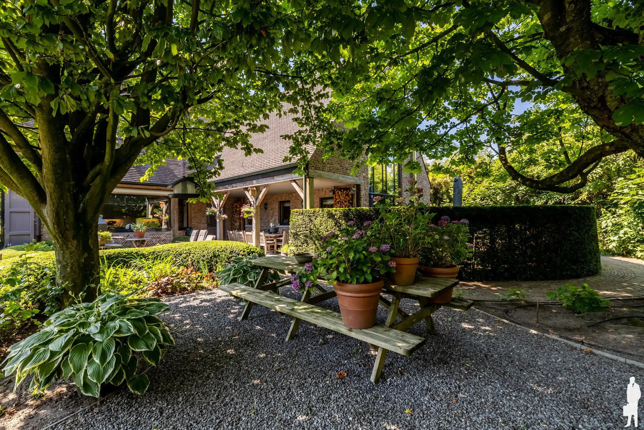 Prachtige villa met een bewoonbare oppervlakte van 512 m² foto 44